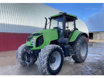 Tractor Deutz-Fahr Crystal Orion 17 , 160 AG: foto 1