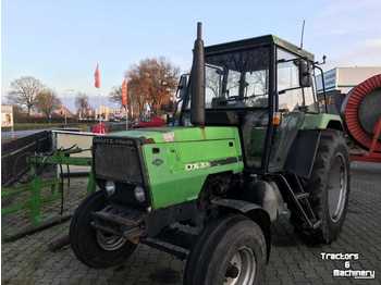 Tractor Deutz-Fahr DX 3.70: foto 1