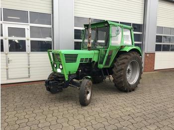 Tractor Deutz-Fahr D 6006: foto 1