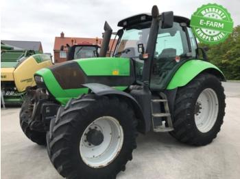 Tractor Deutz-Fahr M640 PROFILINE: foto 1