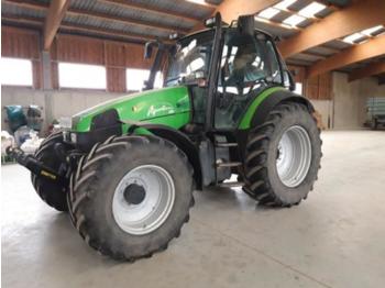 Tractor Deutz-Fahr agrotron 120 premium: foto 1