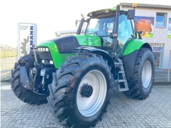 Tractor Deutz-Fahr agrotron 265 new: foto 1
