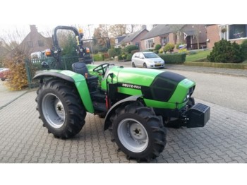 Tractor Deutz-Fahr tractor Agrolux 65 DT: foto 1