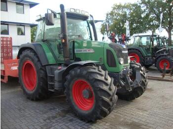 Tractor Dong Feng 415 Vario TMS: foto 1