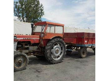 Tractor Ebro 160: foto 1