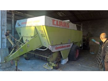 Empacadora de pacas cuadradas CLAAS QUADRANT 1200