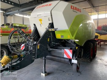 Empacadora de pacas cuadradas CLAAS Quadrant 5200 FC