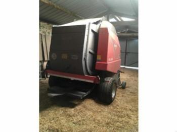 Empacadora de pacas cuadradas Kuhn VB 2190