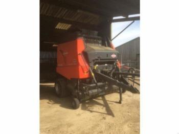 Empacadora de pacas cuadradas Kuhn VB 2190
