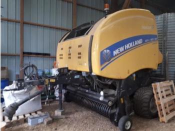 Empacadora de pacas cuadradas New Holland ROLLBELT180