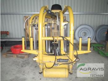 Encintadora de pacas TANCO AUTOWRAP VARI WRAP S300