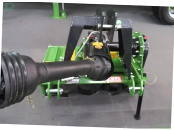 Equipo para trabajo del suelo Hisarlar Bodenfräße 0,79 m/Orchard rotary tiller 0,79m/Rotovator par viñera/Glebogryzarka sadownicza/ Фреза садовая Hisarlar MR85