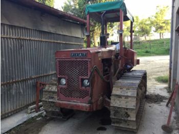 Tractor de cadenas FIAT 1355 C: foto 1