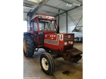 Tractor FIAT 65-90: foto 1