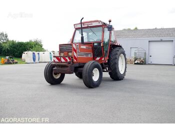 Tractor FIAT 8090: foto 1