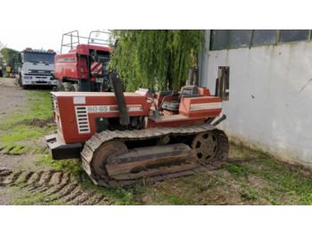 Tractor de cadenas FIAT 80-65: foto 1