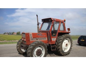 Tractor FIAT 880 DT5: foto 1