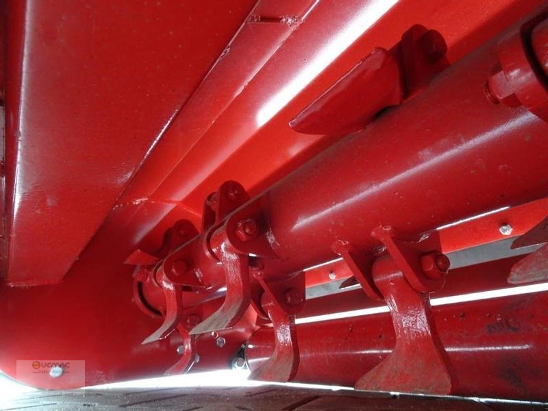 Desbrozadora de martillos nuevo FPM Mulcher LM110 110cm Schlegelmulcher Mähwerk Hammerschlegel NEU Traktor: foto 15