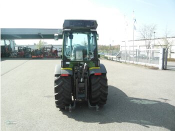 Tractor nuevo Fendt 210 Vario: foto 4