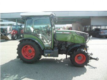 Tractor nuevo Fendt 210 Vario: foto 3