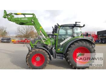 Tractor Fendt 211 VARIO TMS: foto 1