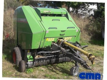 Rotoempacadora Fendt 2600V: foto 1