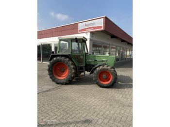 Tractor Fendt 309 LS: foto 1