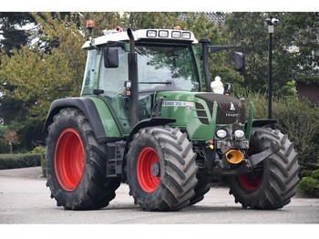 Tractor Fendt 312 VARIO TMS !!7424 UUR!!TOP!!: foto 1