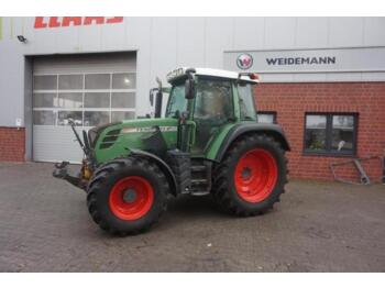 Tractor Fendt 313 vario: foto 1