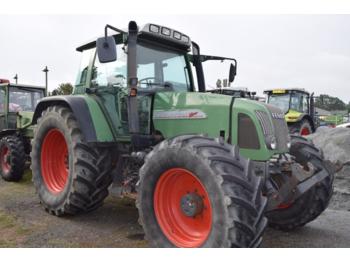 Tractor Fendt 714 Vario: foto 1