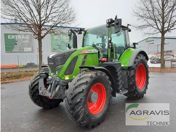 Tractor nuevo Fendt 718 VARIO S4 POWER PLUS: foto 1