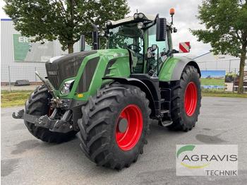 Tractor Fendt 826 VARIO S4 PROFI PLUS: foto 1