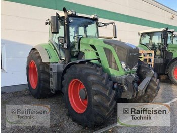 Tractor nuevo Fendt 828 Vario Profi Plus SCR: foto 1