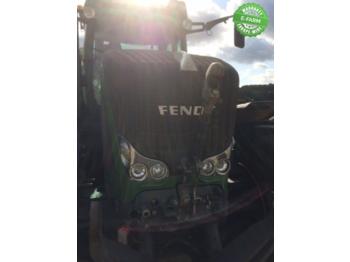 Tractor Fendt 924 POSTE INVERSE: foto 1