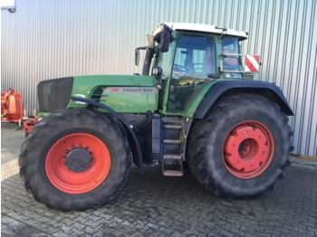 Tractor Fendt 930 Vario TMS: foto 1