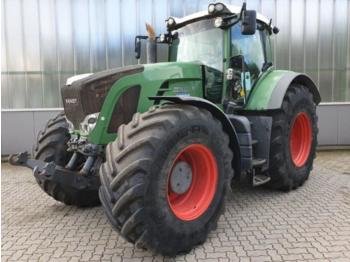 Tractor Fendt 936 VARIO: foto 1