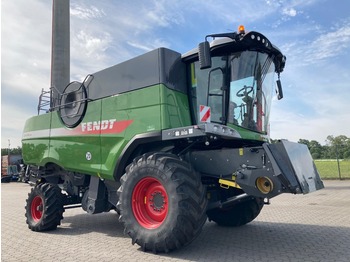 Cosechadora de granos Fendt 9490X   PowerFlow 9,20m: foto 1