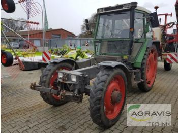 Tractor Fendt F 365 GTA: foto 1