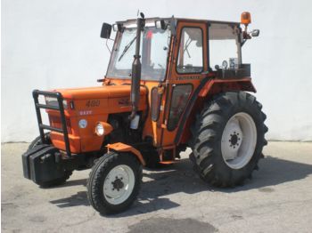 Tractor Fiat 480-2: foto 1