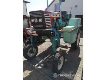 Tractor Fiat 70-66: foto 1
