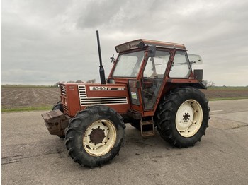 Tractor Fiat 80-90 DT: foto 1