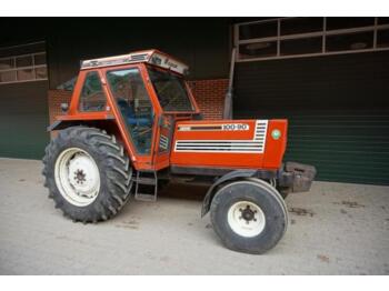 Tractor Fiat Agri 100-90: foto 1