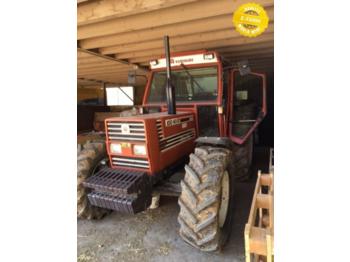 Tractor Fiat Agri 100/90DT: foto 1