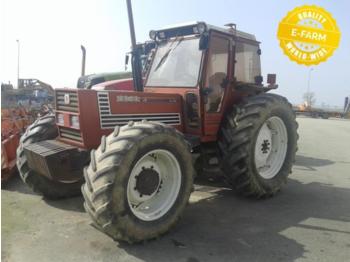 Tractor Fiat Agri 100.90/DT: foto 1
