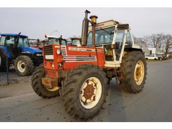 Tractor Fiat Agri 180-90 dt: foto 1