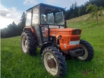 Tractor Fiat Agri 540: foto 1