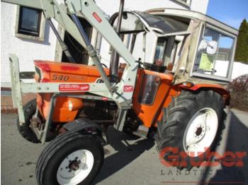 Tractor Fiat Agri 540 Spezial: foto 1