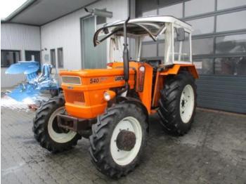 Tractor Fiat Agri 540 special dt: foto 1