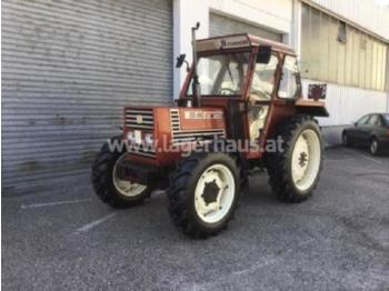Tractor Fiat Agri 55-90: foto 1