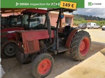 Tractor Fiat Agri 570: foto 1